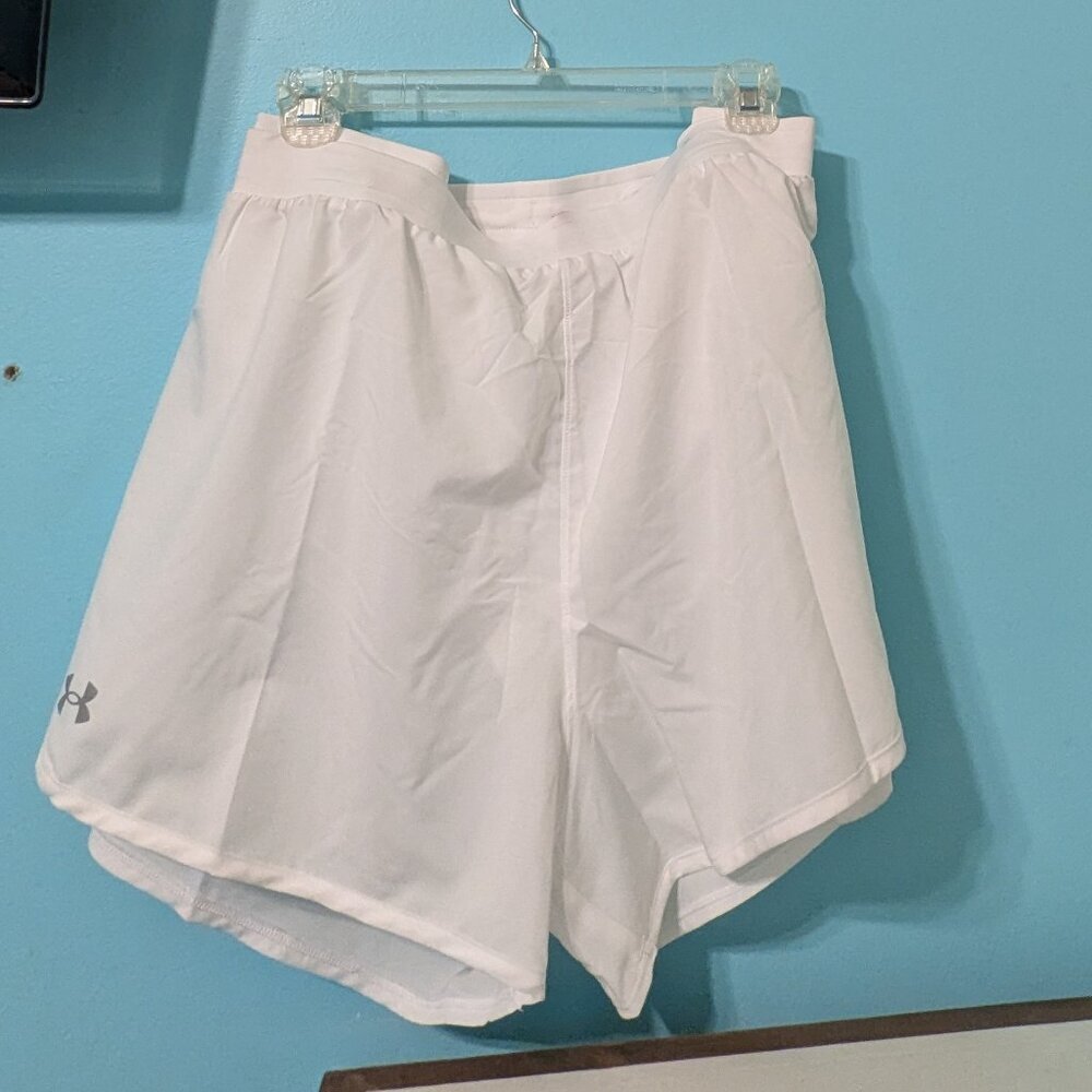 Under Armour Shorts Women's Size 3XL